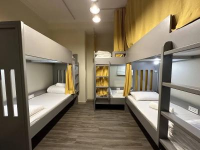 Route 66 Beach Hostel - 22