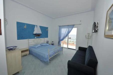Blue Princess Beach & Suites - 27