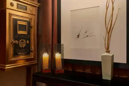 Glenn, Autograph Collection - 39