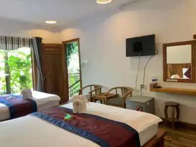 Phu Quoc Village - 31