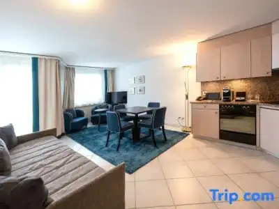 Seehof Davos - 118