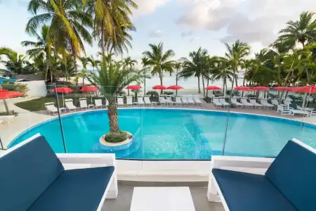 Boca Beach Residence - 22
