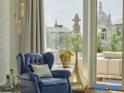 Párisi Udvar Budapest, part of Hyatt - 69