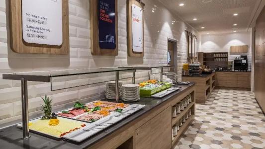 Holiday Inn Express Offenbach by IHG - 12