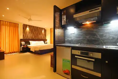 Splendid Holiday Guest House - 51