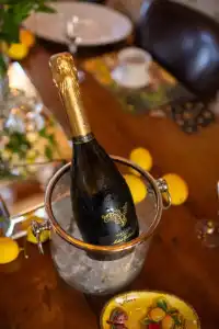Antria Boutique Lodge - 10