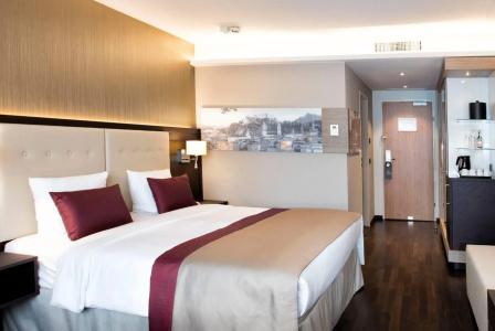 Radisson Blu & Conference Centre, - 8