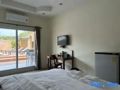 Mangoes Guesthouse - 102