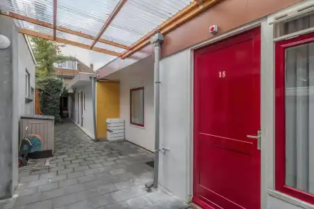 Pension Randenbroek - 10