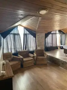 Odrys Beach & Resort - 153