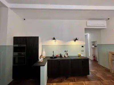 Be Your Home - Guest House Fuori Dal Porto - 29