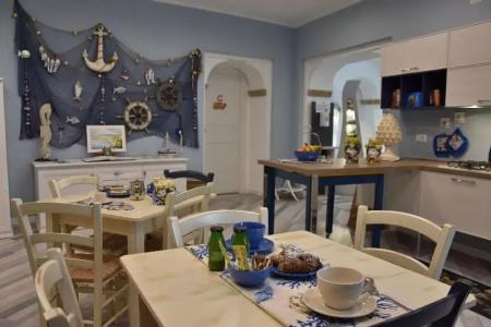 B&B Marina Blu - 16