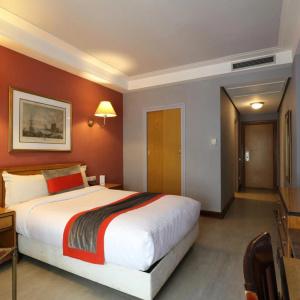Hôtel Les Saisons - 39