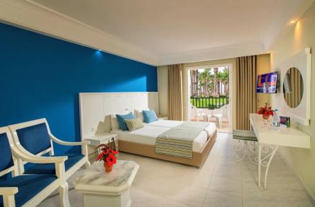 Houda Golf Beach & Aquapark - 23