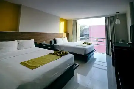 El Español Paseo de Montejo - 43