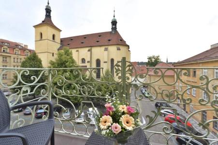 Hastal Prague Old Town - 18