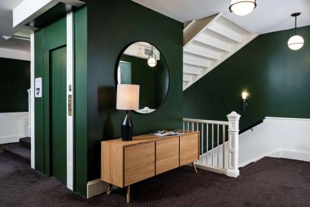 Copley Square, a FOUND - 5