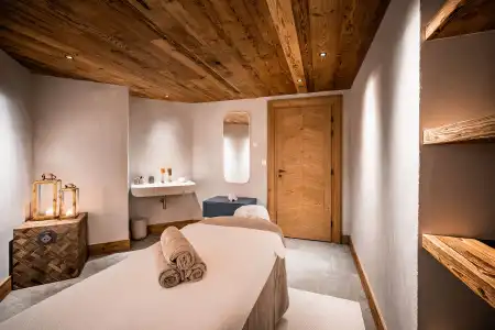 Hôtel la Mourra - 95