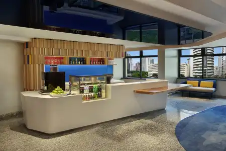 Holiday Inn Express Kuala Lumpur City Centre by IHG - 15