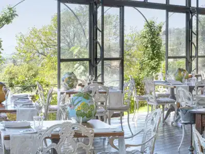 Il Falconiere Relais & Spa - 25