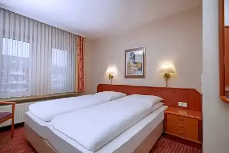 Novum Mannheim City - 113