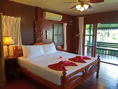 Laem Sila Resort - 261