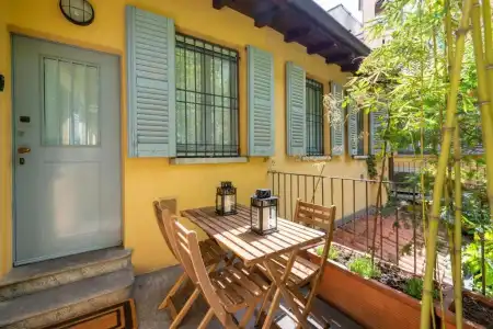 Milan Royal Suites - Brera - 10