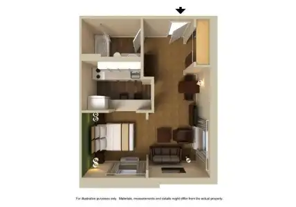 Extended Stay America Suites El Paso West - 54