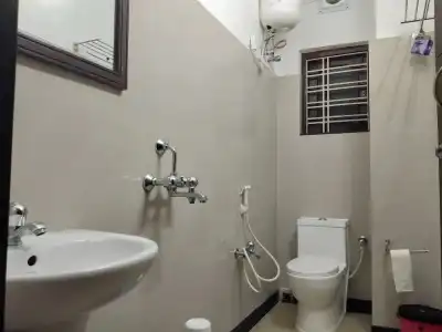 Krishna Kunja Guest House - 7