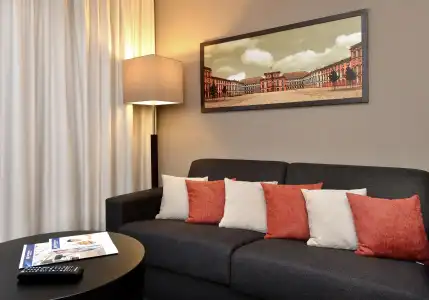 Best Western Plus Delta Park - 2
