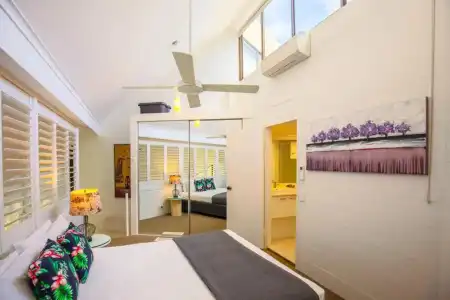 Ocean Breeze Resort - 194