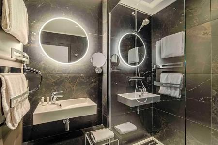 Campanile PRIME - Caen Centre Gare - 103