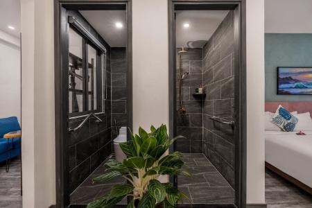 Sea'lavie Boutique Resort & Spa - 112