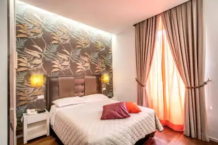 Boutique Rome Inn - 30