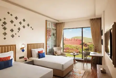 Taj Devi Ratn Resort & Spa, Jaipur - 12