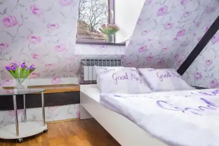 Hostel Centar - 37