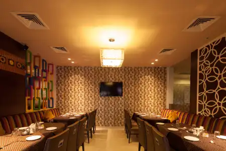 Ginger Mumbai Andheri (MIDC) - 30