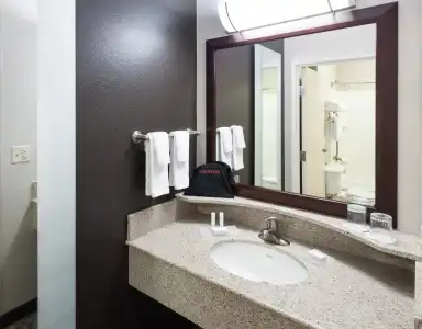 SpringHill Suites by Marriott Portland Vancouver - 22