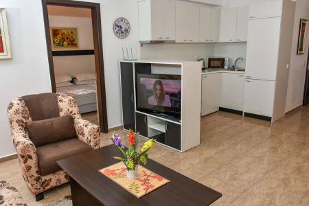 OLYMP Apartcomplex - 3