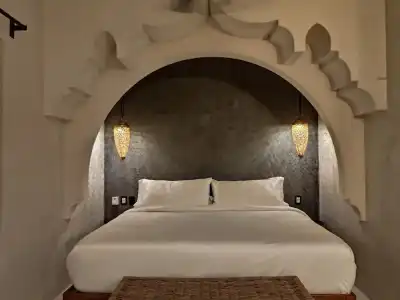 Ambre & Epices Jungle & Spa - 25