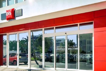 ibis Rabat Agdal - 17