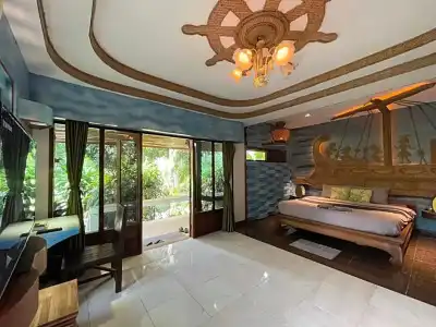 AC 2 Resort - 300