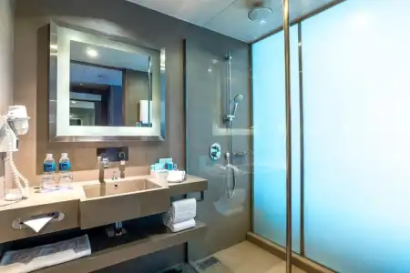 Novotel Bangkok Platinum Pratunam - 28