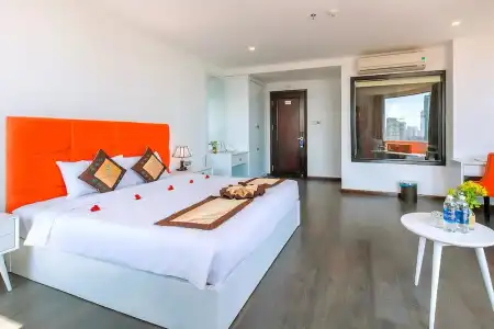 Ocean Haven - 127