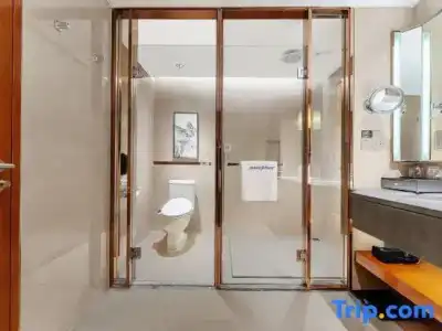 Howard Johnson Jinyi Chongqing - 49