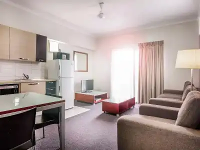 Novotel Darwin Airport - 53