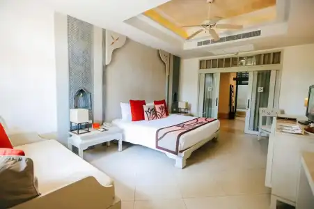 Melati Beach Resort & Spa - 5