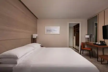 Lisbon Marriott - 26