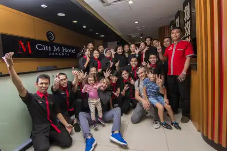 Citi M - 22