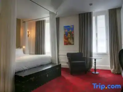 Hôtel Moliere - 78